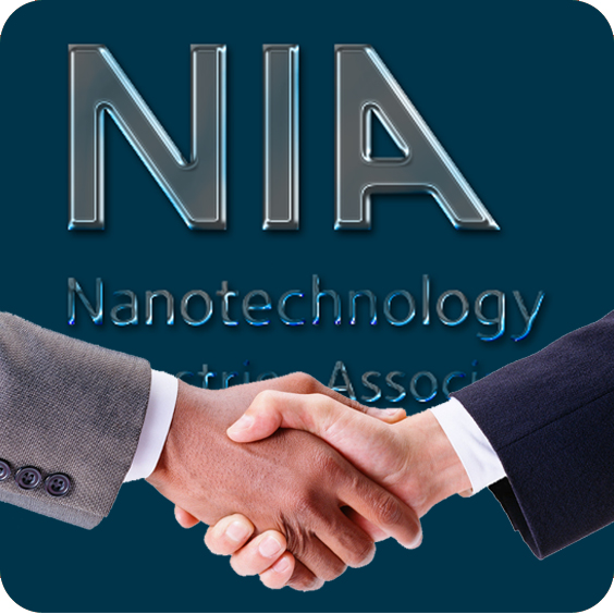 Become an NIA Member to get involved and gain Support