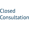 Closed Consultations